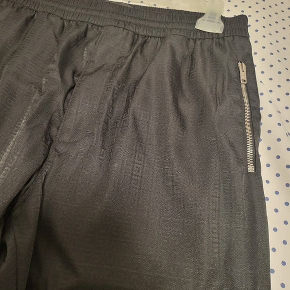 GIVENCHY 4G Jacquard Jogger Pants - Picture 4 of 8